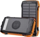 УМБ Choetech 20000mAh PD20W+QC18W Black-Orange (B657-OR) - изображение 1