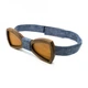 Галстук Бабочка деревянный Gofin wood 11,5х4,5 см (acs0002911) - изображение 4