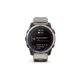 Смарт-годинник Garmin quatix 7X, Solar (010-02541-61) - зображення 2