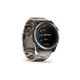 Смарт-годинник Garmin quatix 7X, Solar (010-02541-61) - зображення 3