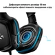 Навушники Logitech G432 7.1 Surround Sound Wired Gaming Headset (981-000770) - изображение 4