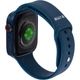 Смарт-годинник AURA X1 Pro 44mm Blue (SWAX144BL) - зображення 3