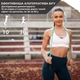 Скакалка скоростная на подшипниках 3 м PowerPlay (2000001626238) - изображение 2