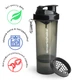 Шейкер спортивный 500 мл Smart Shake (2000002449669) - изображение 1