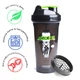 Шейкер спортивний SmartShake 800 мл 000245196 - зображення 1