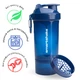 Шейкер спортивний Smart Shake 800 мл (fit0011329) - зображення 1