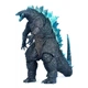 Годзілла ядерним полум'ям Godzilla vs. Kong SHMonsterArts Godzilla Figure - зображення 1