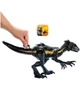 Мир Юрского периода - Индораптор Jurassic World: Track N Attack Dinosaur Indoraptor Mattel - изображение 2
