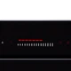 Вытяжка декоративная наклонная WEILOR PDL 62304 BL 1100 LED Strip - изображение 3