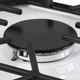 Варочная поверхность газовая на металле WEILOR GM 604 WH - изображение 5