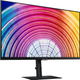 Монітор 27" Samsung LS27A600NAU (LS27A600NAUXEN) - зображення 2