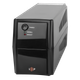 ИБП LogicPower LPM-525VA-P (367Вт) линейно-интерактивный - изображение 1