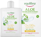 Гель для інтимної гігієни Equilibra Aloe зволожуючий 200 мл (8000137014835) - зображення 1