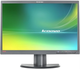 Б/У Монитор 22" Lenovo LT2252pwA black - Class A - изображение 1