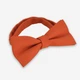 Метелик Bow Tie House помаранчевий текстурний 07414 - зображення 2