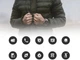 Часы Amazfit умные Amazfit Trex наручные Хаки (1011-254-00) - изображение 2