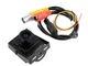 Камера BauTech HD 700TVL Аэрофотосъемка (1000-922-00) - изображение 3