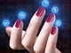 Гибкий чип для ногтя Jakcom N3 Smart Nail программируемая NFC метка Прозрачный (1007-331-00) - изображение 9