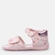 Дитячі босоніжки для дівчинки Chicco 01063528000000-100 23 Рожеві (8051182089224) - зображення 3