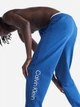 Спортивные штаны мужские Calvin Klein 85809251 2XL Синие (1159788258) - изображение 3