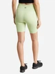 Велосипедки женские Calvin Klein 777915882 L Зеленые (1159788554) - изображение 2