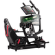 Uchwyt Elite Tablet/Button Box Mount Add-On Next Level Racing Black (NLR-E020) - obraz 6