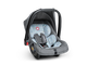 Дитяче автокрісло NOA PLUS GREY SCANDI до 13кг Lionelo (2000001482339) - зображення 1