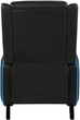 Fotel gamingowy Cougar Ranger PS Black/Blue(CGR-SA2) - obraz 5