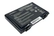 Батарея Elements MAX для Asus F52 F82 K40 K50 K51 K60 K61 K70 X87 10.8V 5200mAh (F82-3S2P-5200) - изображение 2