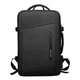 Рюкзак Mark Ryden MR9299 Infinity Medium 17.3" Чорний (MR9299_00) - изображение 4