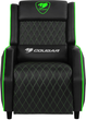 Крісло геймерське Cougar Ranger PS Black/Green (CGR-SA3) - зображення 1