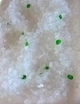 Наповнювач для котячого туалету AnimAll Emerald Green Зелений смарагд силікагель 10 л/4.4 кг - изображение 2