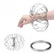 Іграшка-антистрес Інтерактивні Кінетичні кільця Magic Ring - зображення 5