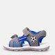 Sandały dziecięce Chicco 01065468000000-950 23 (8051182204351) - obraz 3
