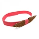 Галстук Бабочка деревянный Gofin wood 14х2,5 см (acs0002609) - изображение 3