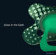 Пустышка силиконовая Difrax ночная Dental Night 18+ месяцев (GL342) - изображение 3