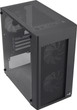 Корпус AeroCool Hexform-G-BK-v2 Black без БП (ACCS-PV38033.11) - изображение 7