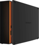 Жесткий диск Seagate FireCuda Gaming Hub 8TB STKK8000400 3.5 USB 3.2 External Black - изображение 2