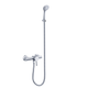 Набор смесителей PERLA OCELI (PSS203+PSS205+PSA1032) 10205-С - изображение 4