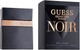 Woda toaletowa męska Guess Seductive Noir Homme EDT M 100 ml (85715320377) - obraz 1