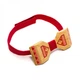 Деревянная галстук-бабочка Gofin wood 11х4,5 см 000030808 - изображение 4