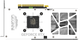INNO3D PCI-Ex GeForce RTX 4060 Ti Twin X2 OC White 8GB GDDR6 (128bit) (2565/18000) (1 х HDMI, 3 x DisplayPort) (N406T2-08D6X-171153W) - изображение 5