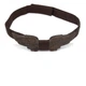 Бабочка деревянная Gofin wood 11,5х3,5 см (acs0003854) - изображение 2