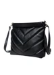 Женская сумка кросс-боди Sambag 27х5х25 см 000147890 - изображение 9