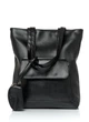 Жіноча сумка Sambag 41х30х10 см (sum0019273) - зображення 6