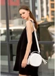 Женская сумка кросс-боди 20х10х20 см Sambag (2000001479575) - изображение 3