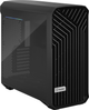 Корпус Fractal Design Torrent Black Tempered Glass Dark Tint (FD-C-TOR1A-06) - зображення 14