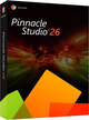 Pinnacle Studio 26 Standard WIN PL BOX (PNST26STMLEU) - изображение 1