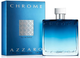 Woda perfumowana Azzaro Chrome EDP M 100 ml (3614273650311) - obraz 1