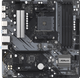 Материнская плата ASRock A520M Phantom Gaming 4 (sAM4, AMD A520, PCI-Ex16) - изображение 1